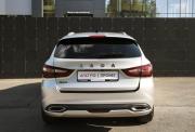 Lada (ВАЗ) Vesta I Рестайлинг (NG) Сыктывкар  - изображение 27