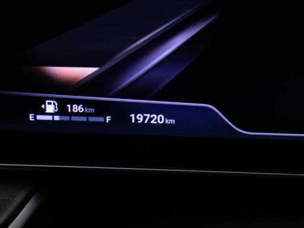 Haval F7x II с пробегом 2025 года, цена 3 097 000 рублей, 19719 км, внедорожник, Автокод Объявления