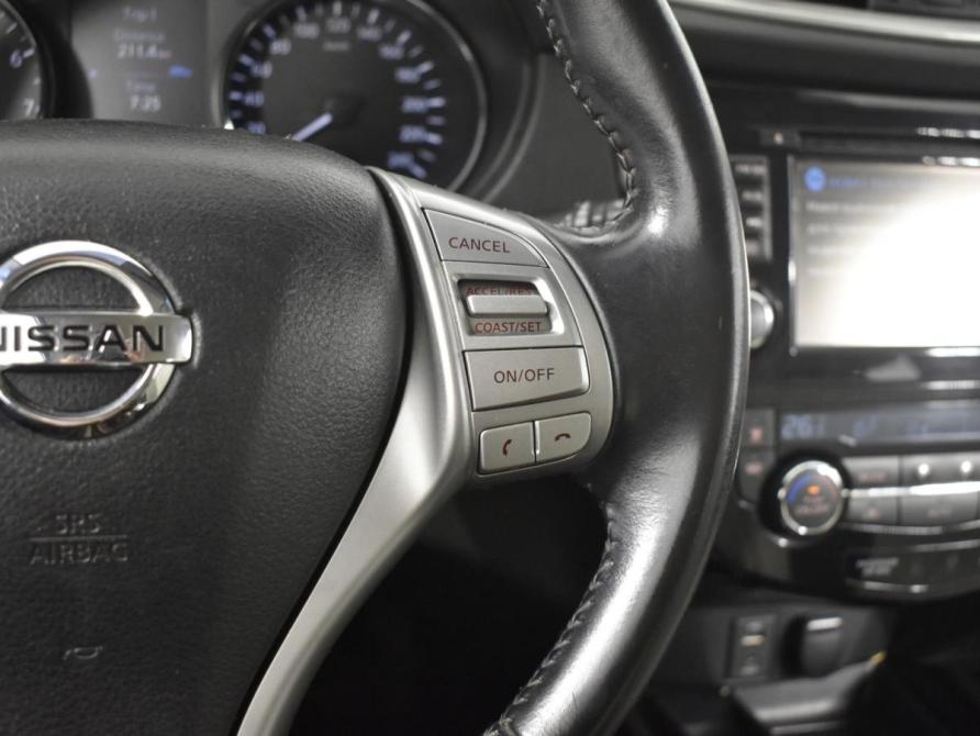 Nissan Qashqai II Казань  - изображение 15
