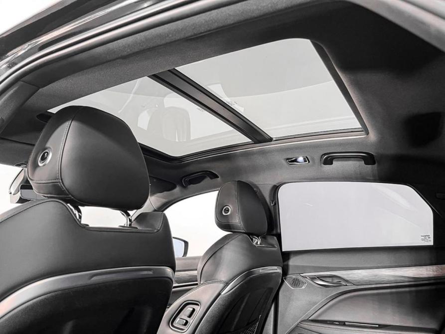 Geely Tugella I Рестайлинг Ногинск  - изображение 22
