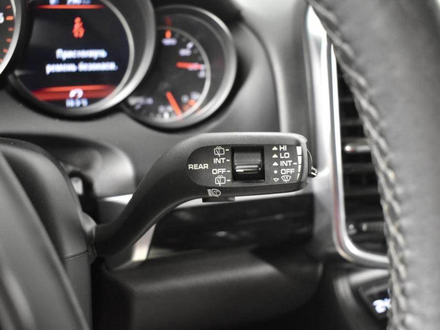 Porsche Cayenne II (958) Казань  - изображение 18