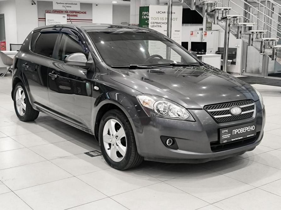 Kia Ceed I Казань  - изображение 3