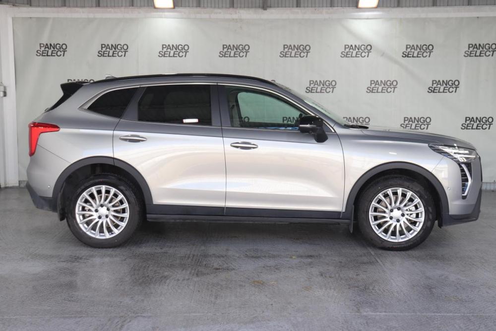 Haval Jolion I Рестайлинг Ульяновск  - изображение 5