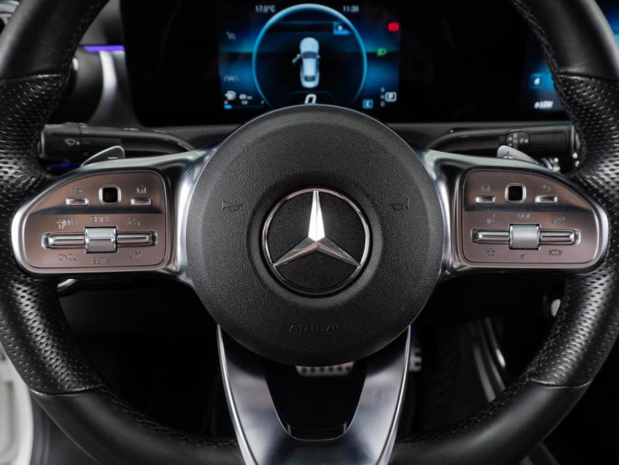 Mercedes-Benz CLA II (C118 X118) Тюмень  - изображение 12