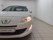 Peugeot 408 I Энгельс  - изображение 22