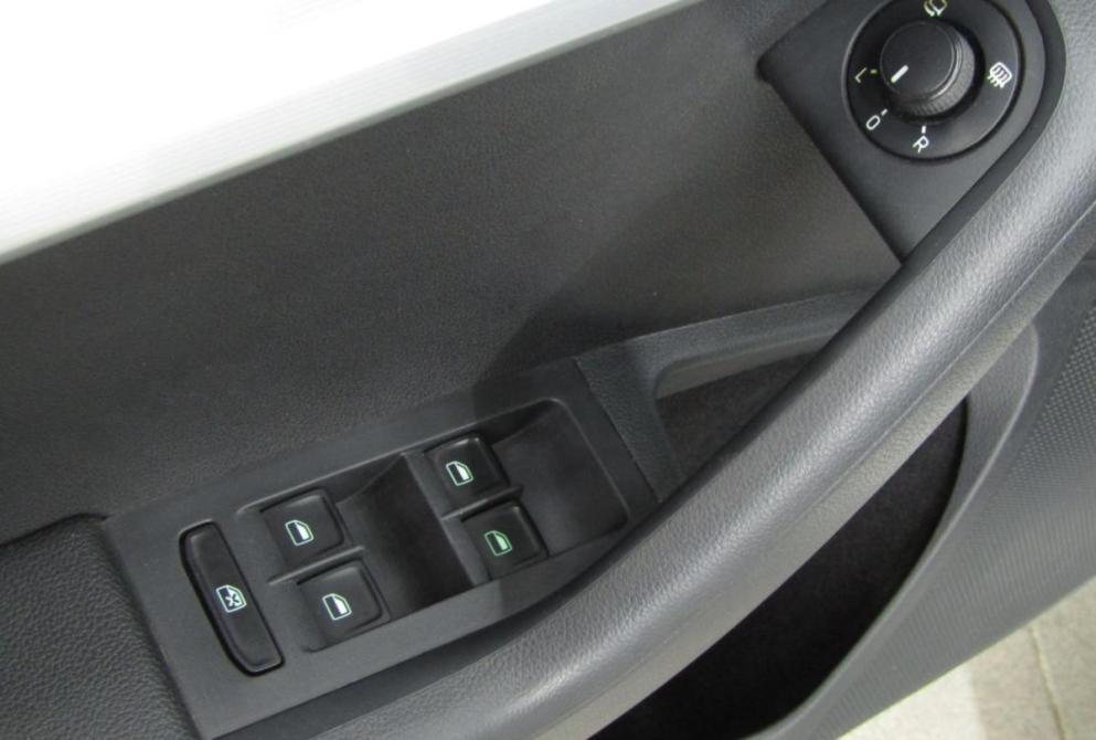 Skoda Octavia III (A7) Екатеринбург  - изображение 21