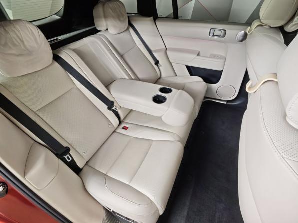 Li Auto (Lixiang) L7 I с пробегом 2023 года, цена 5 350 000 рублей, 92927 км, внедорожник, Автокод Объявления