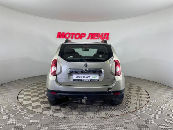 Renault Duster I с пробегом 2013 года, цена 856 000 рублей, 203852 км, внедорожник, Автокод Объявления