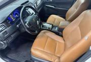 Toyota Camry VII (XV50) Рестайлинг Астрахань  - изображение 36