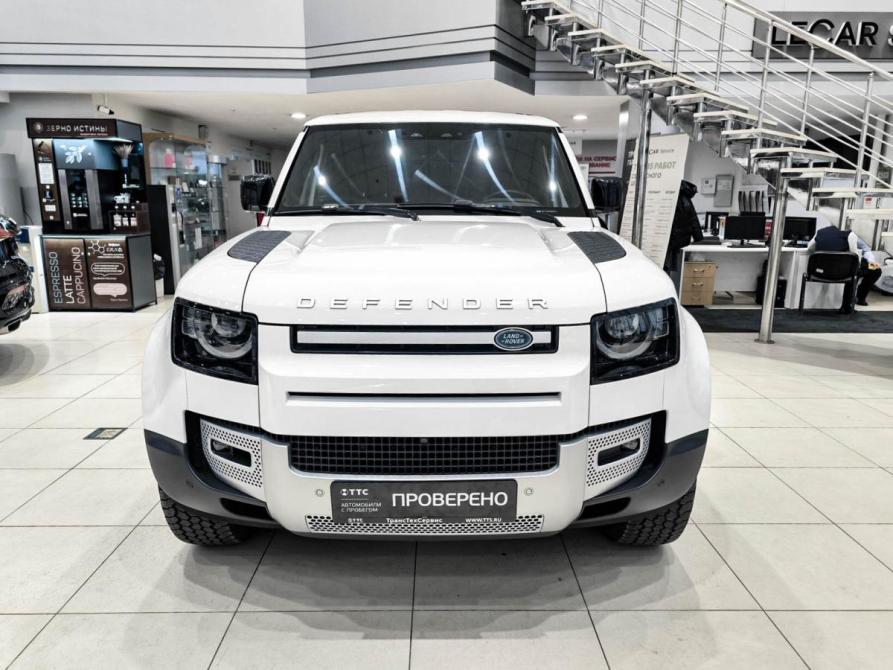 Land Rover Defender II Казань  - изображение 2
