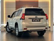 Toyota Land Cruiser Prado 150 Series Рестайлинг 2 Челябинск  - изображение 27
