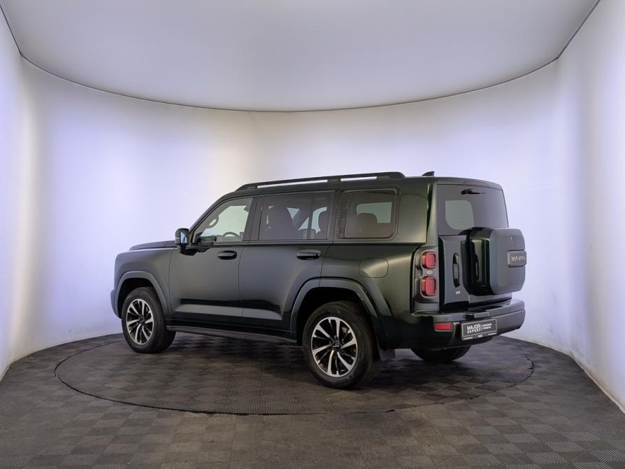 Haval H9 II Москва  - изображение 7