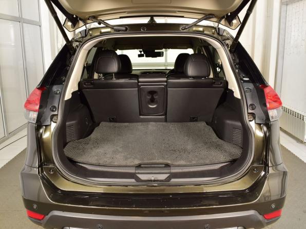 Nissan X-Trail III Рестайлинг с пробегом 2018 года, цена 2 175 995 рублей, 80920 км, внедорожник, Автокод Объявления