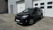 Toyota RAV4 IV (XA40) Магнитогорск  - изображение 24
