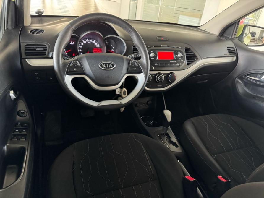 Kia Picanto II Челябинск  - изображение 18