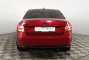 Skoda Octavia III (A7) Рестайлинг Волгоград  - изображение 31