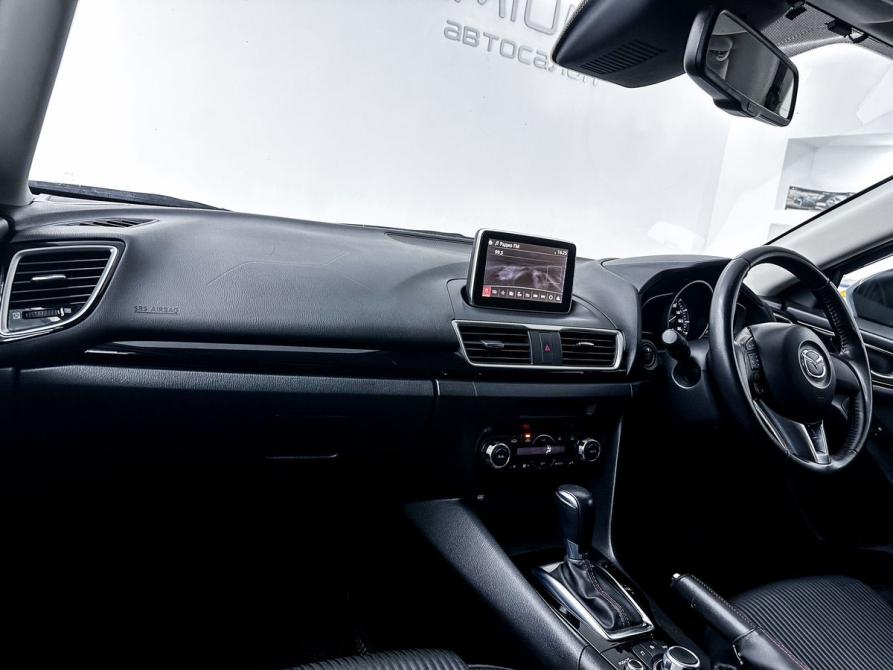 Mazda Axela III Уфа  - изображение 21