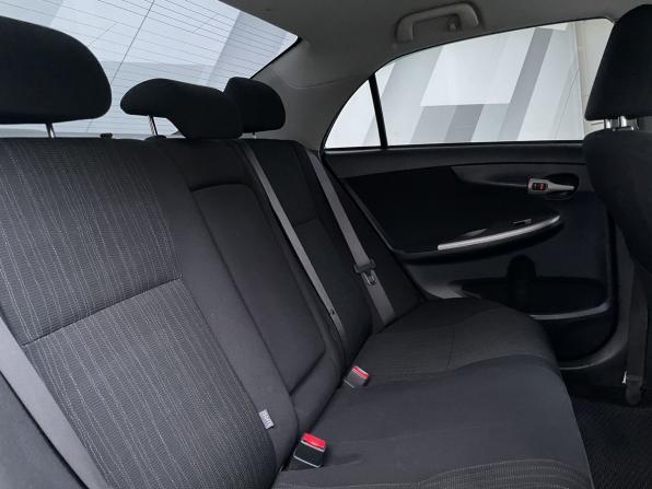 Toyota Corolla X (E140 E150) с пробегом 2008 года, цена 888 000 рублей, 232787 км, седан, Автокод Объявления