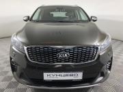 Kia Sorento III Prime Рестайлинг Москва  - изображение 21