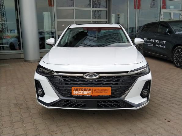 Chery Arrizo 8 с пробегом 2025 года, цена 2 349 000 рублей, 12815 км, седан, Автокод Объявления