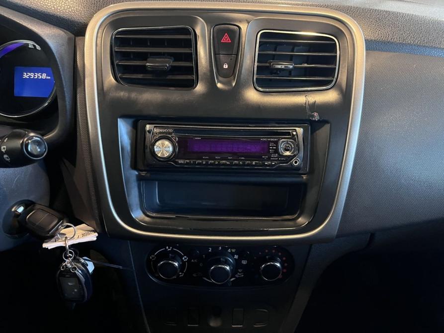 Renault Logan II Чебоксары  - изображение 13