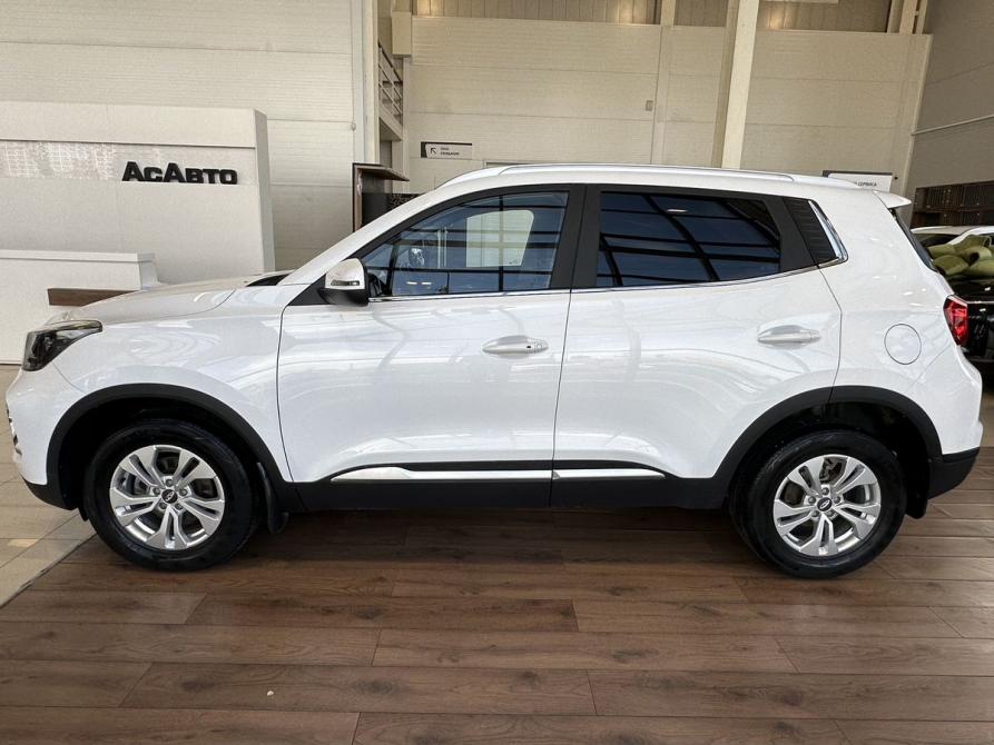 Chery Tiggo 4 Pro I Рестайлинг Саратов  - изображение 8