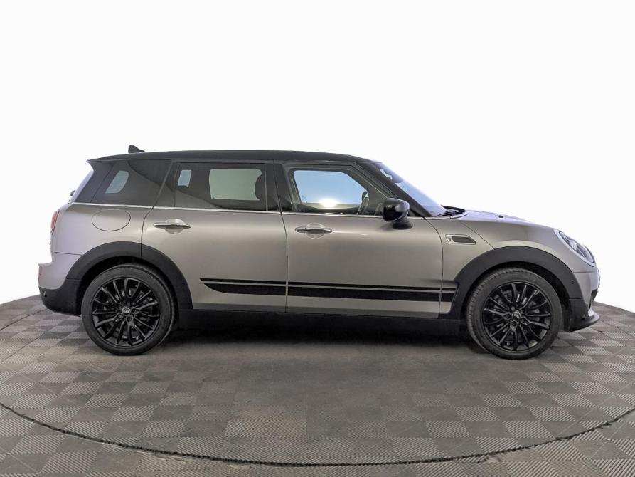Mini Clubman II Рестайлинг Москва  - изображение 4