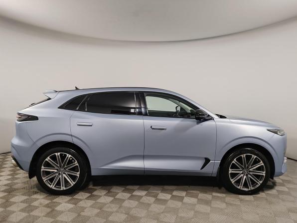 Changan UNI-K с пробегом 2024 года, цена 2 899 000 рублей, 29777 км, внедорожник, Автокод Объявления