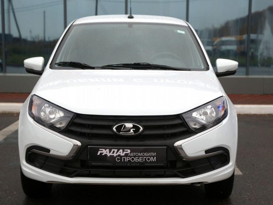Lada (ВАЗ) Granta I Рестайлинг Иваново  - изображение 2