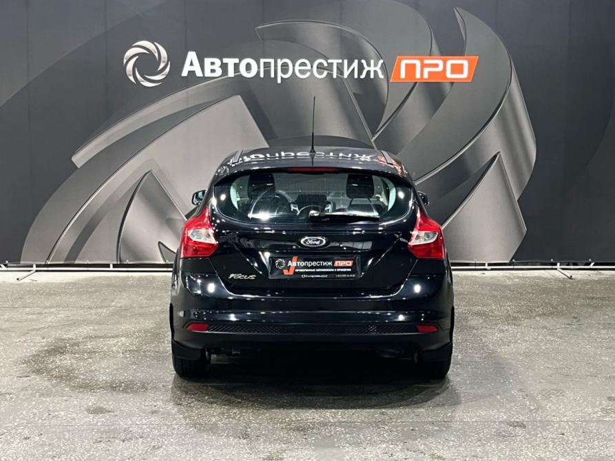 Ford Focus III Пермь  - изображение 6