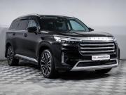 Exeed VX I Москва  - изображение 25