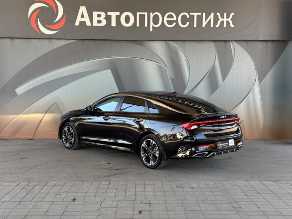 Kia K5 III с пробегом 2022 года, цена 2 570 000 рублей, 114524 км, седан, Автокод Объявления