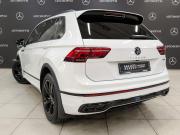 Volkswagen Tiguan II Рестайлинг Москва  - изображение 35