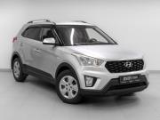 Hyundai Creta I Рестайлинг Санкт-Петербург  - изображение 28