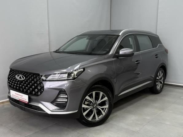 Chery Tiggo 7 Pro I с пробегом 2022 года, цена 1 699 360 рублей, 67317 км, внедорожник, Автокод Объявления