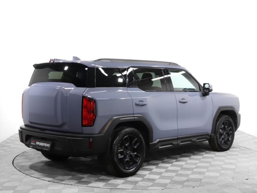 Haval H3 I Москва  - изображение 5