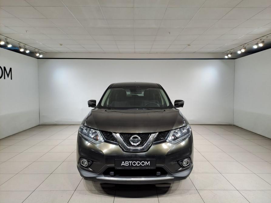 Nissan X-Trail III Москва  - изображение 2