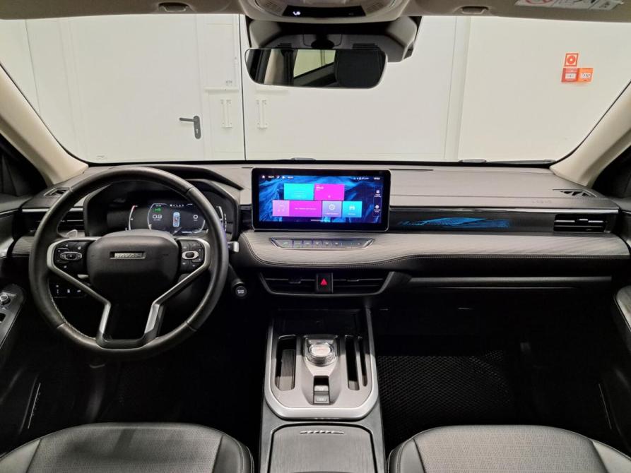 Haval Jolion I Рестайлинг Казань  - изображение 17