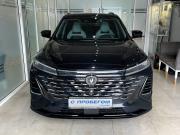 Changan CS75 Plus III Москва  - изображение 23