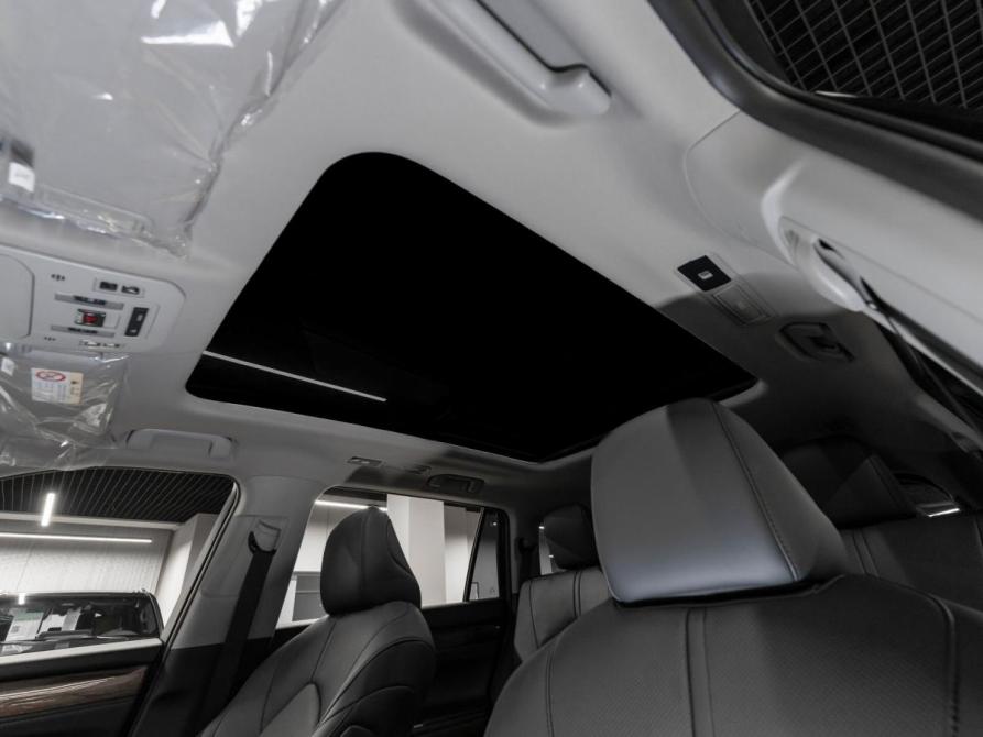 Toyota Highlander IV (XU70) Москва  - изображение 10
