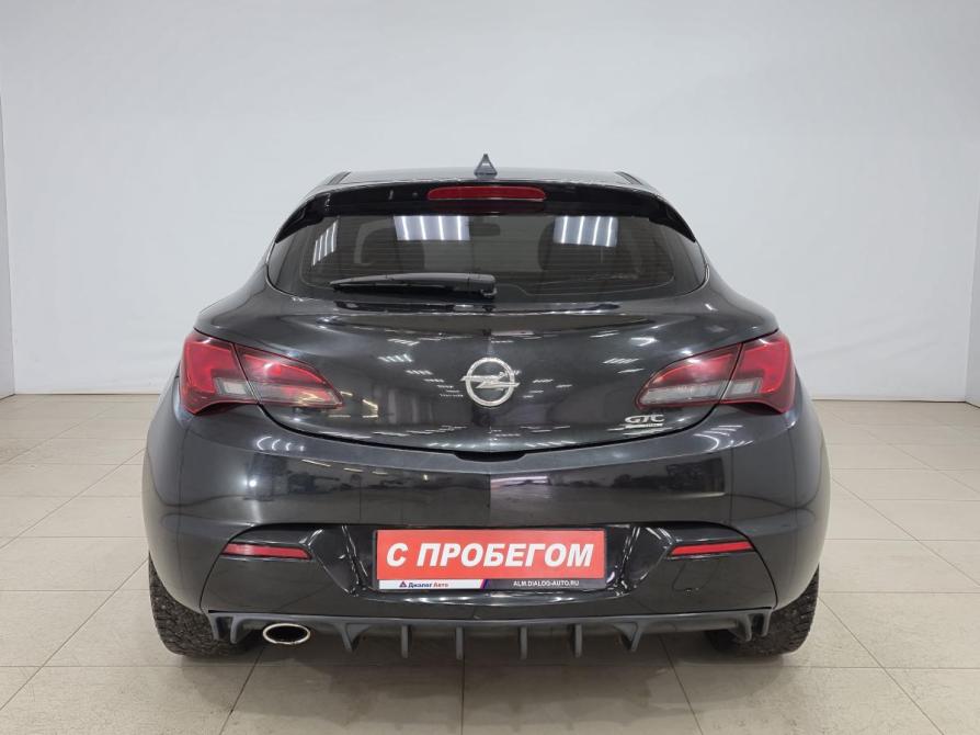 Opel Astra J Рестайлинг Альметьевск  - изображение 6