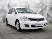 Nissan Tiida I Рестайлинг Ульяновск  - изображение 24