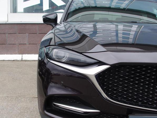 Mazda CX-4 I Рестайлинг с пробегом 2023 года, цена 2 699 000 рублей, 53359 км, внедорожник, Автокод Объявления