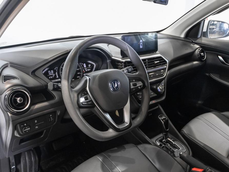 Changan Alsvin Казань  - изображение 5