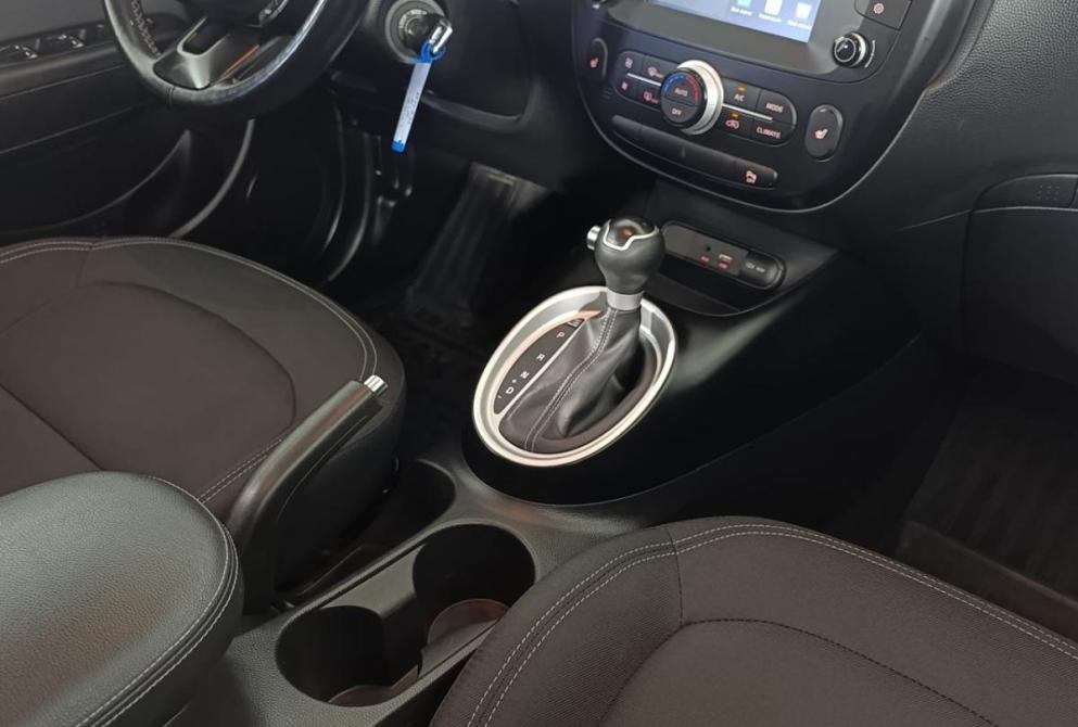 Kia Soul II Рестайлинг Волгоград  - изображение 13