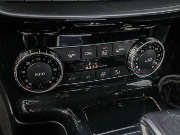 Mercedes-Benz G-Класс AMG I (W463) Рестайлинг 2 с пробегом 2013 года, цена 3 799 000 рублей, 152983 км, внедорожник, Автокод Объявления