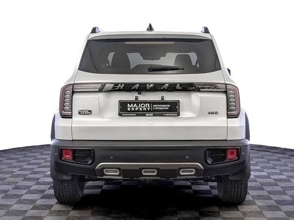 Haval Dargo I с пробегом 2024 года, цена 2 490 000 рублей, 30444 км, внедорожник, Автокод Объявления