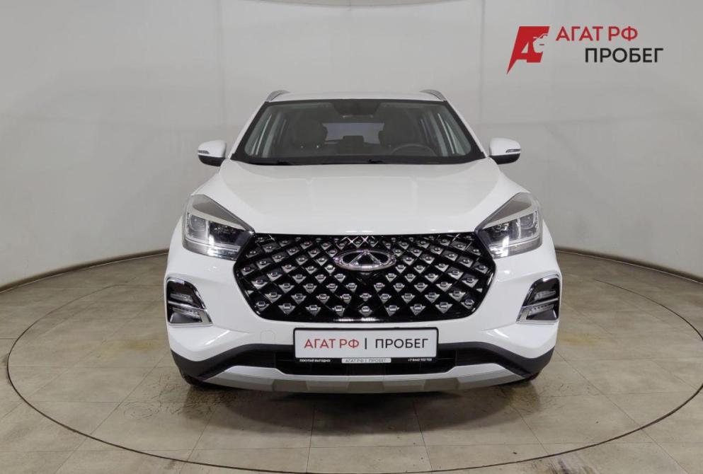 Chery Tiggo 4 Pro I Волгоград  - изображение 2