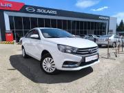 Lada (ВАЗ) Vesta I Нижнекамск  - изображение 20