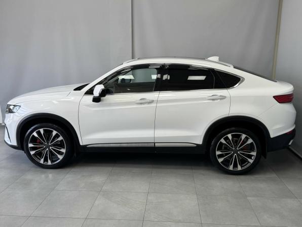 Geely Tugella I с пробегом 2021 года, цена 2 950 000 рублей, 31538 км, внедорожник, Автокод Объявления